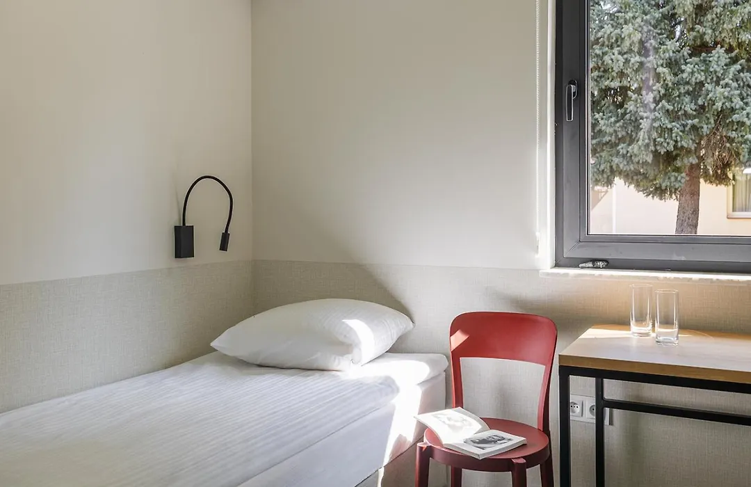 Hostel Rest-1